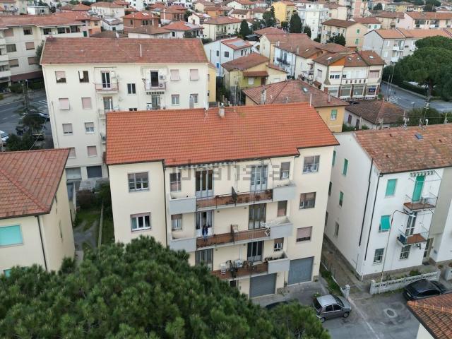 Appartamento in vendita di 94 m² in Via di Crocetta