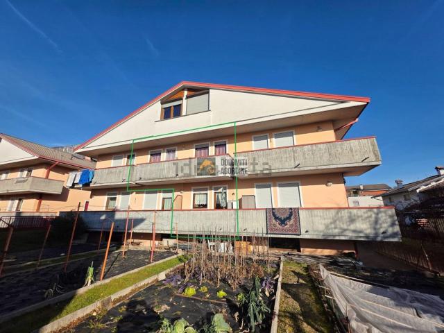 Appartamento in vendita di 94 m² in Via Dino Buzzati, 182