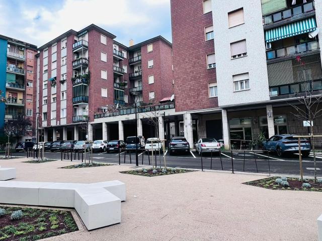 Appartamento in vendita di 94 m² in Via Domenico Zampieri