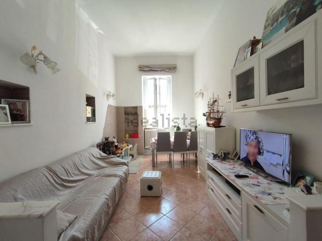 Appartamento in vendita di 94 m² in Via Don Giovanni Minzoni