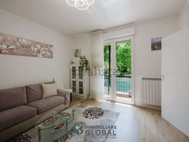 Appartamento in vendita di 94 m² in Via Don Elio Monari, 147