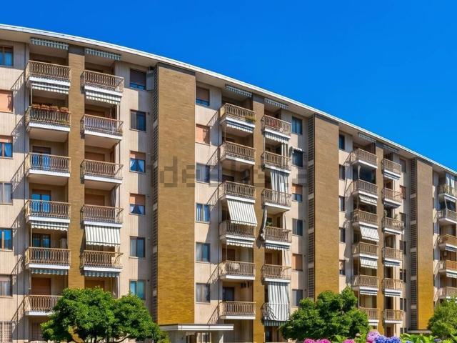 Appartamento in vendita di 94 m² in Via Don Minzoni, 22