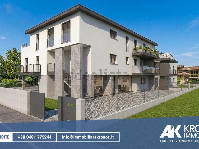 Appartamento in vendita di 94 m² in Via DON PIETRO SEPULCRI