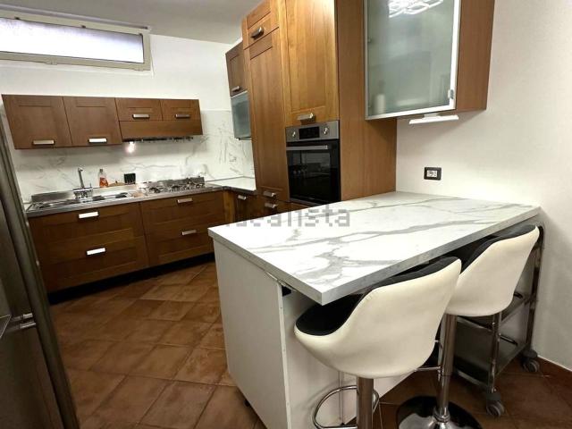 Appartamento in vendita di 94 m² in Via Doganale