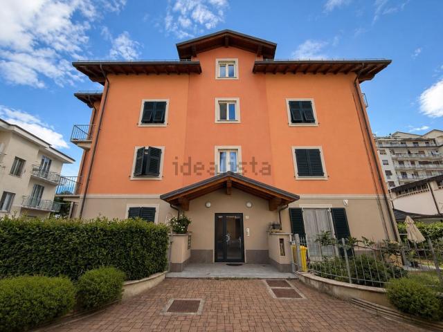 Appartamento in vendita di 94 m² in Via Duchessa Galliera, 113
