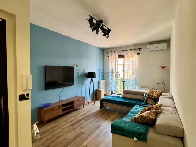 Appartamento in vendita di 94 m² in Via Duino, 104