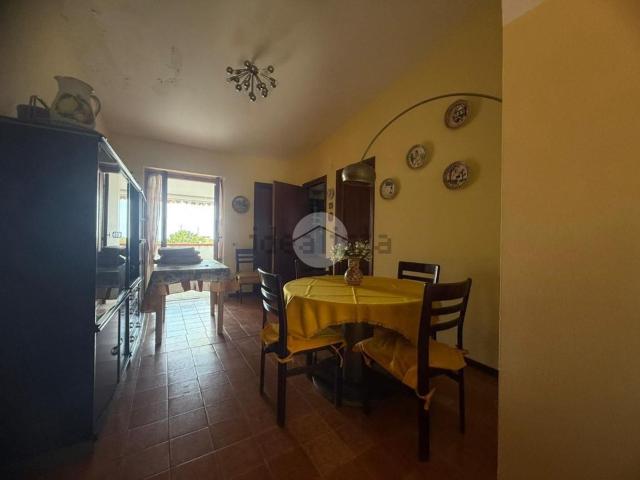 Appartamento in vendita di 94 m² in Via Egidio Covello
