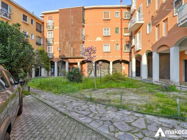 Appartamento in vendita di 94 m² in Via Edmondo de Amicis, 29