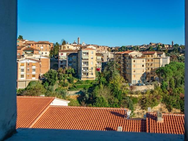 Appartamento in vendita di 94 m² in Via Enea Ciacci