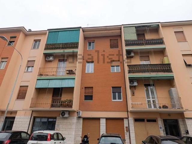 Appartamento in vendita di 94 m² in Via Ermanno Bruschi, 20