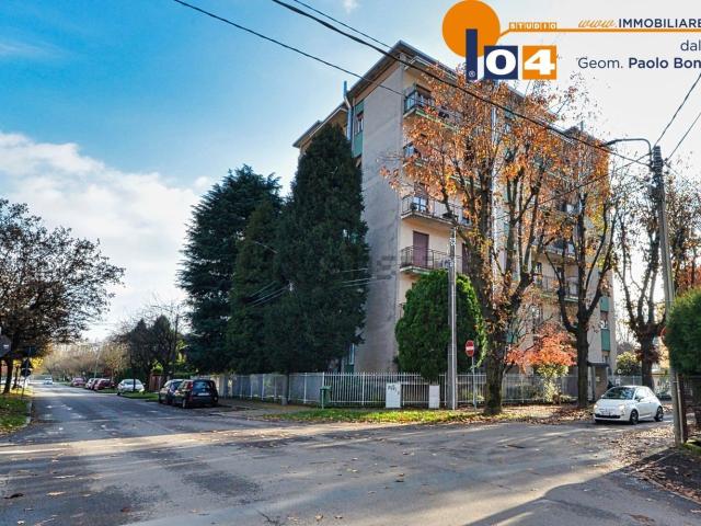 Appartamento in vendita di 94 m² in Via Eritrea