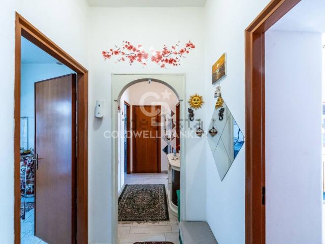 Appartamento in vendita di 94 m² in Via Etnea, 263