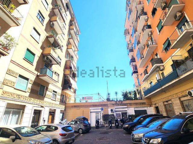 Appartamento in vendita di 94 m² in Via Eugenio Barsanti