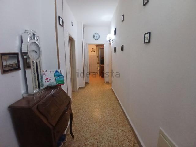 Appartamento in vendita di 94 m² in Via Europa, 50