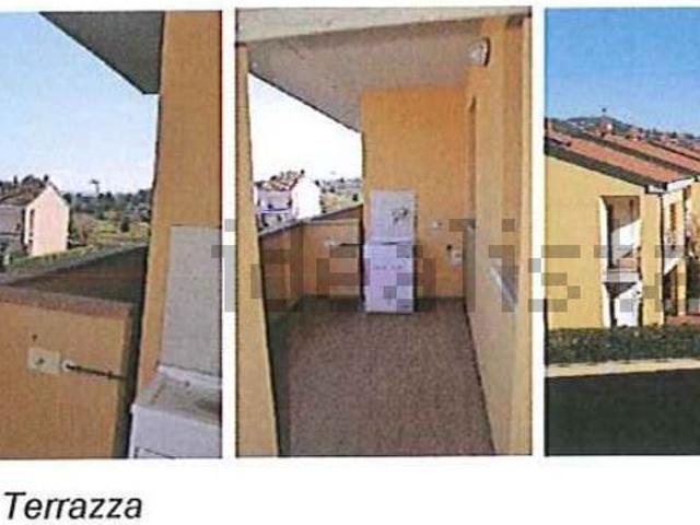 Appartamento in vendita di 94 m² in Via Federico Fellini