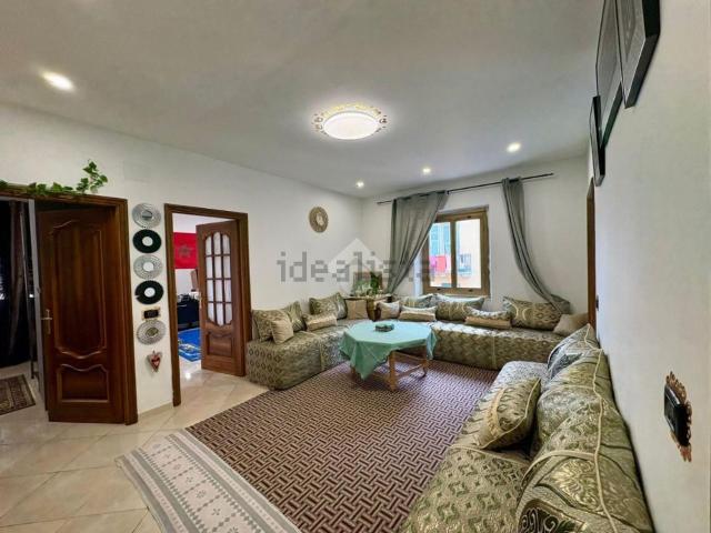 Appartamento in vendita di 94 m² in Via Federico Gattorno, 15