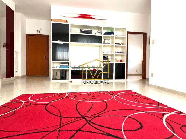 Appartamento in vendita di 94 m² in Via Filippo Buonarroti