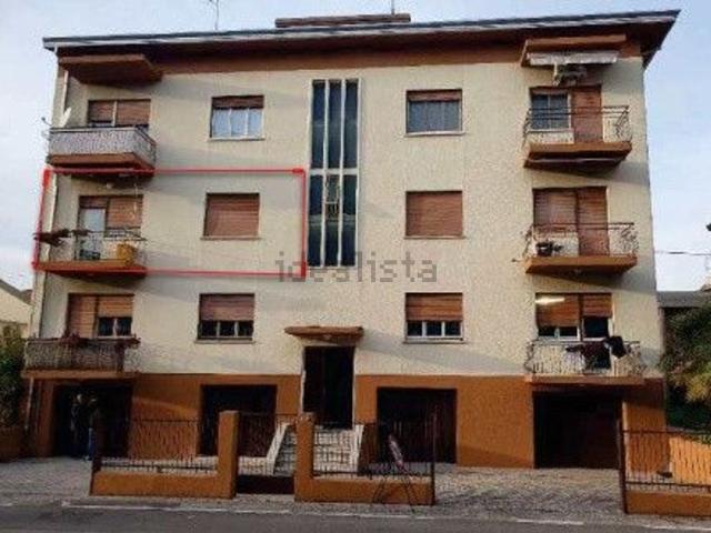 Appartamento in vendita di 94 m² in Via Filippo Turati