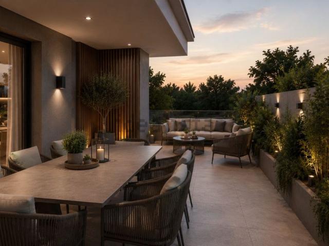 Appartamento in vendita di 94 m² in Via Fornace