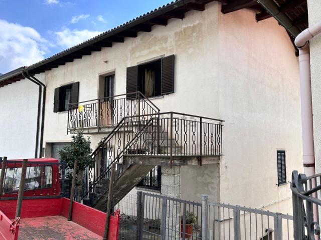 Appartamento in vendita di 94 m² in Via FORNI VECCHI, 12