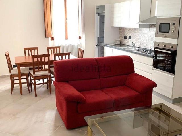 Appartamento in vendita di 94 m² in Via Francesco Crispi