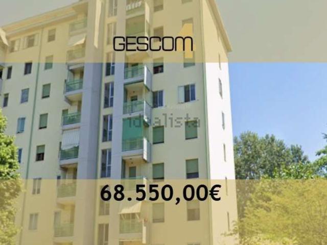 Appartamento in vendita di 94 m² in Via Francesco Barbiero