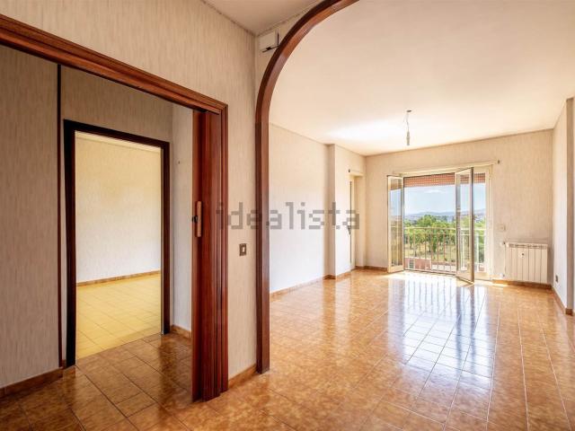 Appartamento in vendita di 94 m² in Via Francesco Buonamici