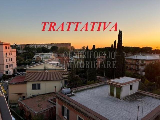 Appartamento in vendita di 94 m² in Via Francesco Gamba, 8