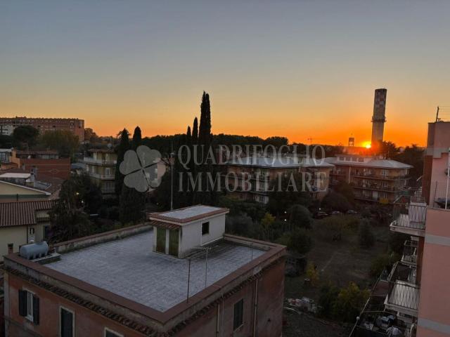 Appartamento in vendita di 94 m² in Via Francesco Gamba, 8
