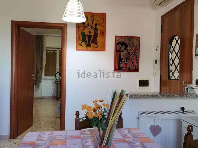 Appartamento in vendita di 94 m² in Via Francesco Somaini
