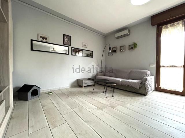 Appartamento in vendita di 94 m² in Via Francesco Sangalli, 15