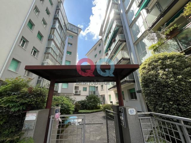 Appartamento in vendita di 94 m² in Via Francesco Petrarca, 67