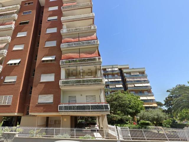 Appartamento in vendita di 94 m² in Via Francesco Tovaglieri