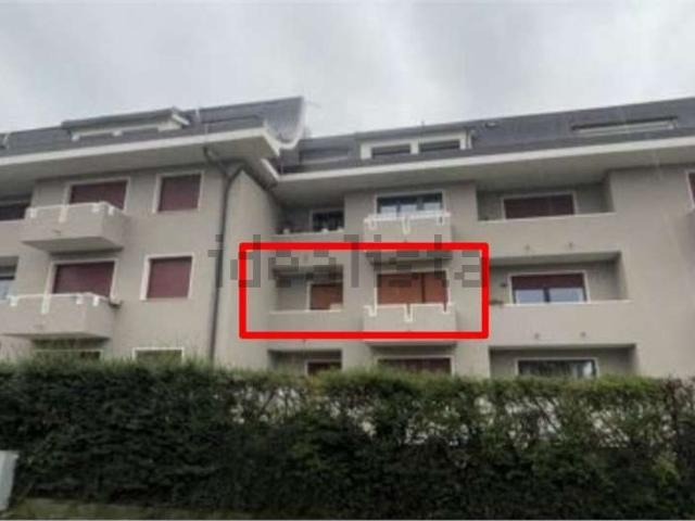 Appartamento in vendita di 94 m² in Via G. Mameli, 1