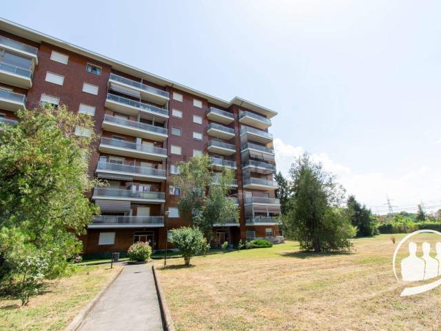 Appartamento in vendita di 94 m² in Via G. Amati, 90