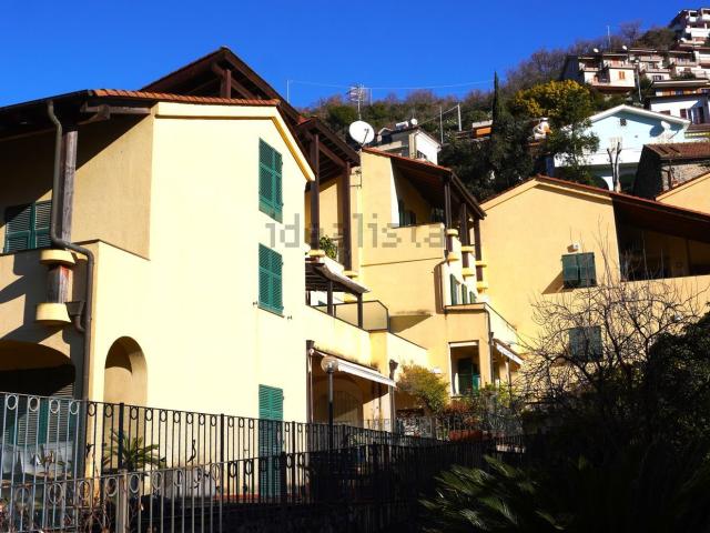 Appartamento in vendita di 94 m² in Via G.B. Accame, 104