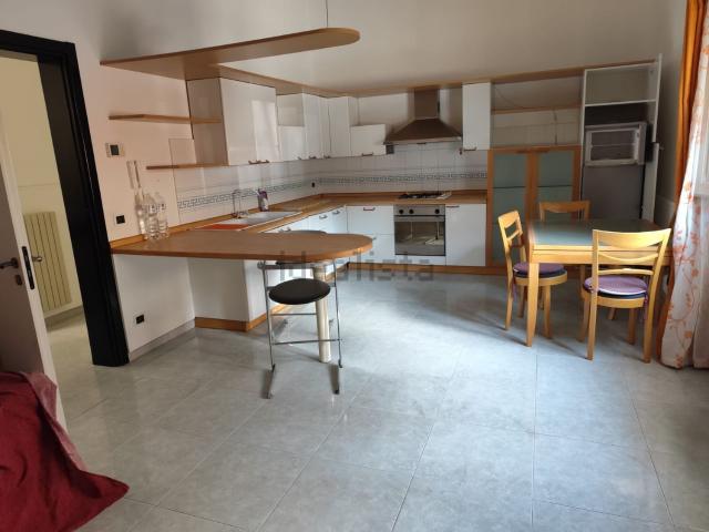 Appartamento in vendita di 94 m² in Via G. di Modica, 65