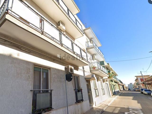 Appartamento in vendita di 94 m² in Via G. Pacini