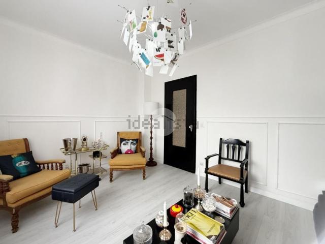 Appartamento in vendita di 94 m² in Via G. Rossini, 45