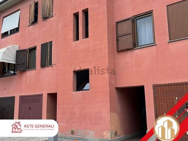 Appartamento in vendita di 94 m² in Via G. Setti, 476