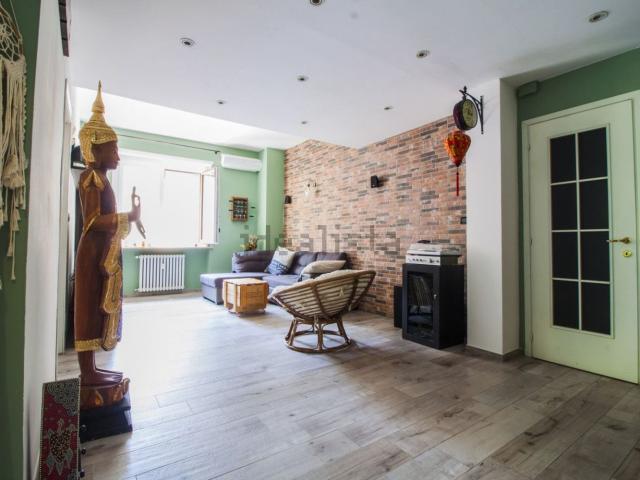 Appartamento in vendita di 94 m² in Via Galileo Galilei, 24
