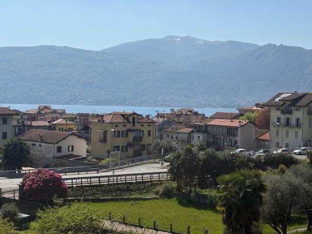 Appartamento in vendita di 94 m² in Via Galileo Galilei