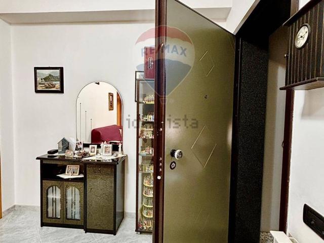 Appartamento in vendita di 94 m² in Via Garibaldi, 232