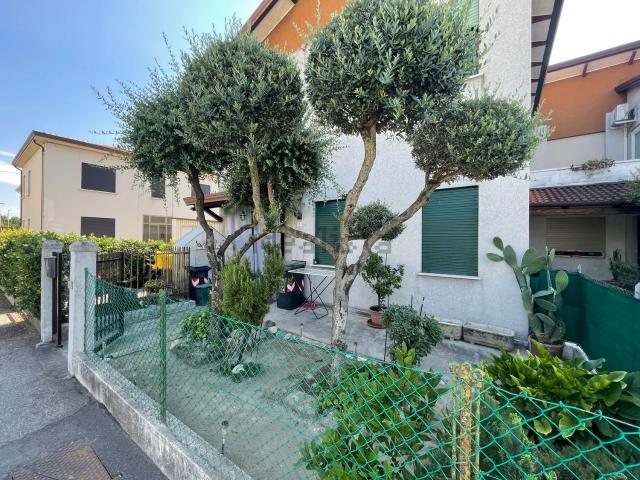 Appartamento in vendita di 94 m² in Via Giotto, 7