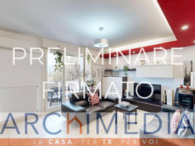 Appartamento in vendita di 94 m² in Via Giovanni Tarchini, 55