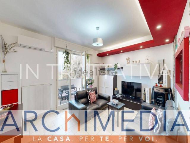 Appartamento in vendita di 94 m² in Via Giovanni Tarchini, 55