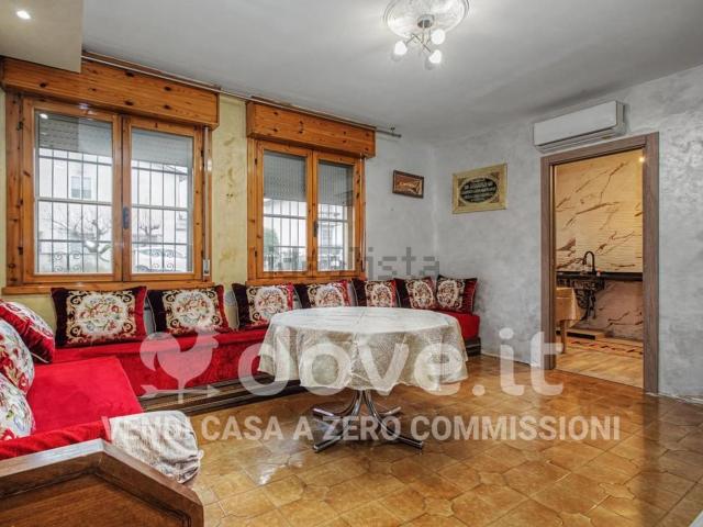 Appartamento in vendita di 94 m² in Via Giovanni Boccaccio, 18