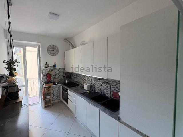 Appartamento in vendita di 94 m² in Via Giovanni Boccaccio