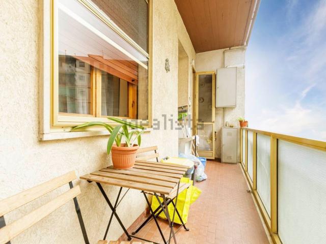 Appartamento in vendita di 94 m² in Via Giovanni Boccaccio