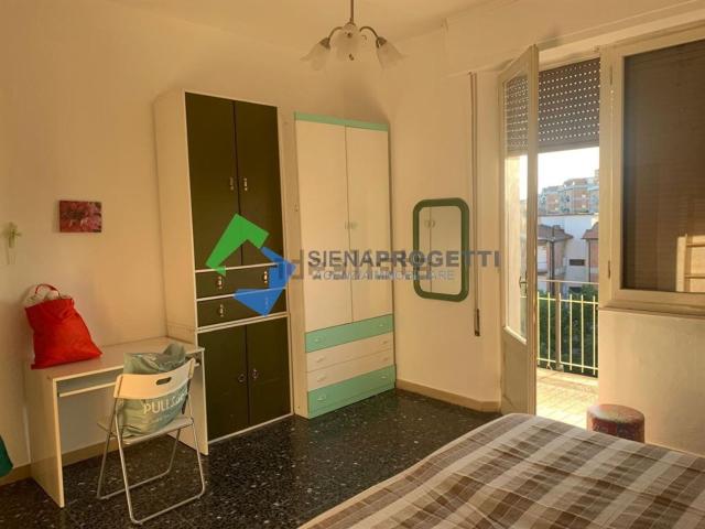 Appartamento in vendita di 94 m² in Via Giovanni Colombini